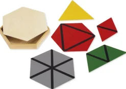 TimeTEX Konstruktive Dreiecke 