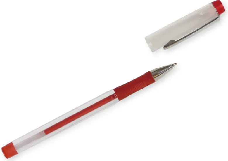 TimeTEX Korrigier-Stift "Profi" + 2 Ersatzminen