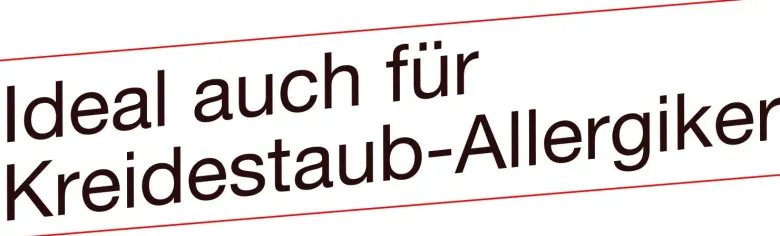 TimeTEX Kreidehalter-Set für 12-13 mm ø, 3-tlg
