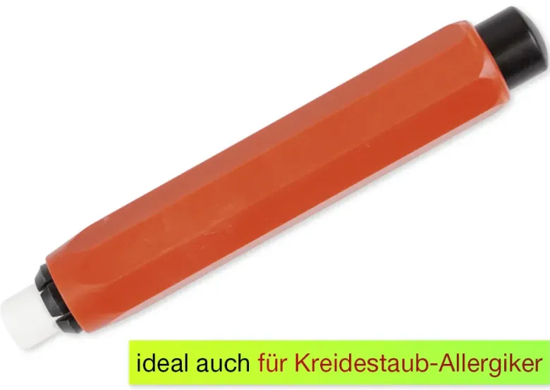 TimeTEX Kreidehalter-Set für 12-13 mm ø, 3-tlg