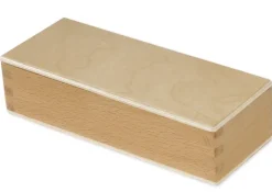 TimeTEX Kästchen für die kleinen Zahlenkarten "Montessori Premium"