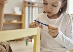 TimeTEX Kurze Perlenketten 