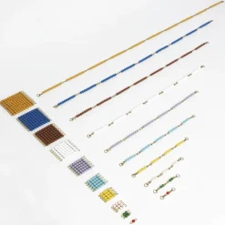 TimeTEX Kurze Perlenketten 