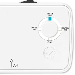 TimeTEX Laminiergerät A4