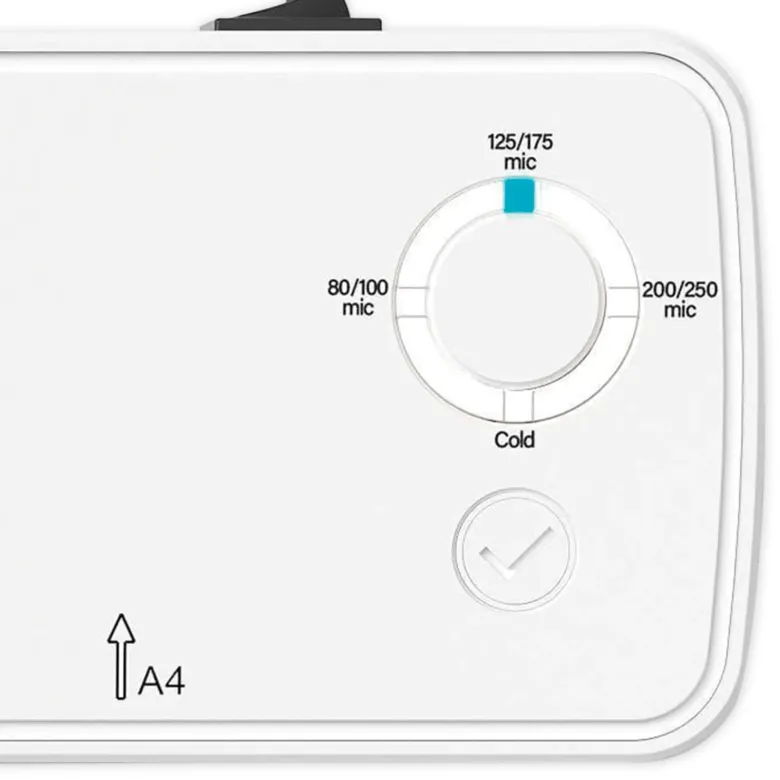 TimeTEX Laminiergerät A4