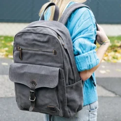 TimeTEX Lehrer-Rucksack