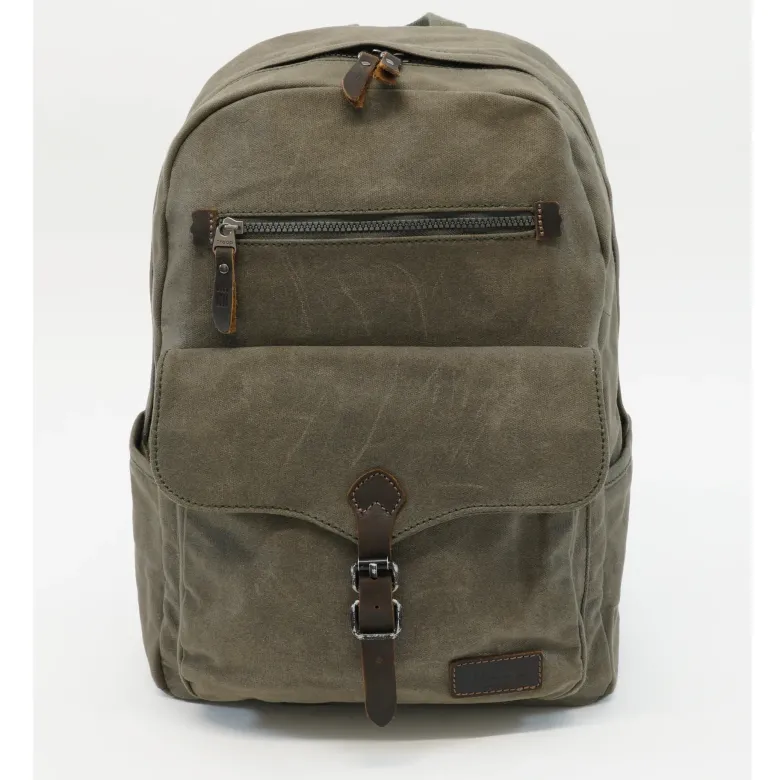 TimeTEX Lehrer-Rucksack "Cera"