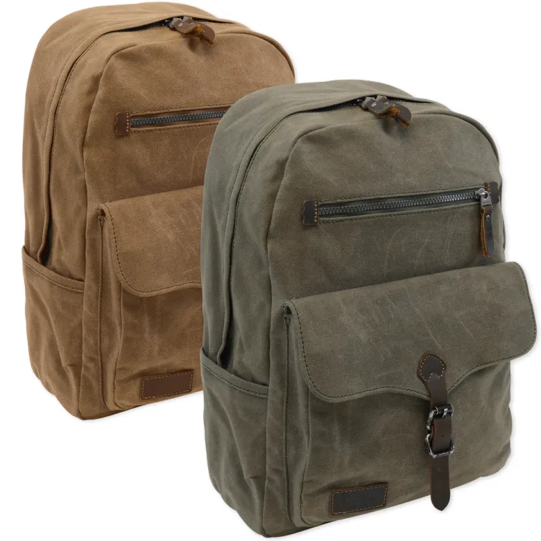 TimeTEX Lehrer-Rucksack "Cera"