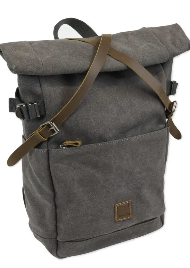 TimeTEX Lehrer-Rucksack „Cruxana“