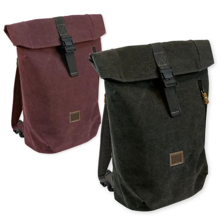 TimeTEX Lehrer-Rucksack „Grandisa“