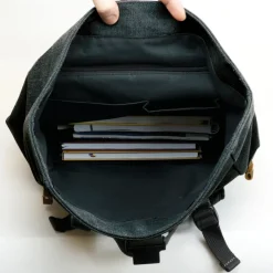 TimeTEX Lehrer-Rucksack „Grandisa“