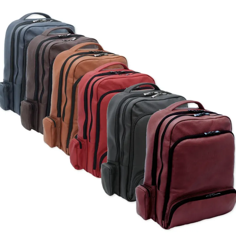 TimeTEX Lehrer-Rucksack "Practica Classic Nova"