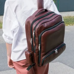 TimeTEX Lehrer-Rucksack