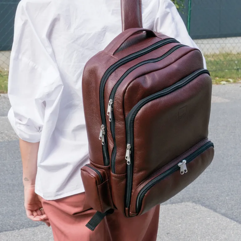 TimeTEX Lehrer-Rucksack "Practica Classic Nova"