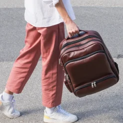 TimeTEX Lehrer-Rucksack