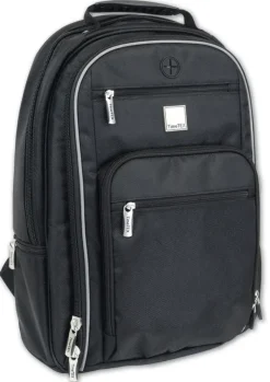 TimeTEX Lehrer-Rucksack "Practica Trend Light"