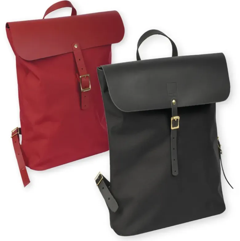 TimeTEX Lehrer-Rucksack "Sacci Classico Trend"