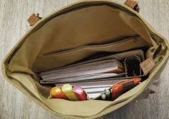 TimeTEX Lehrer-Rucksack "Sacci Trend"