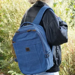 TimeTEX Lehrer-Rucksack 