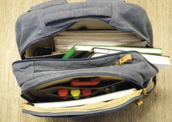 TimeTEX Lehrer-Rucksack 
