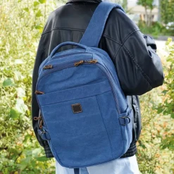 TimeTEX Lehrer-Rucksack 