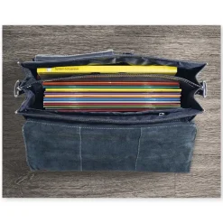 TimeTEX Lehrertasche "Bitoga"