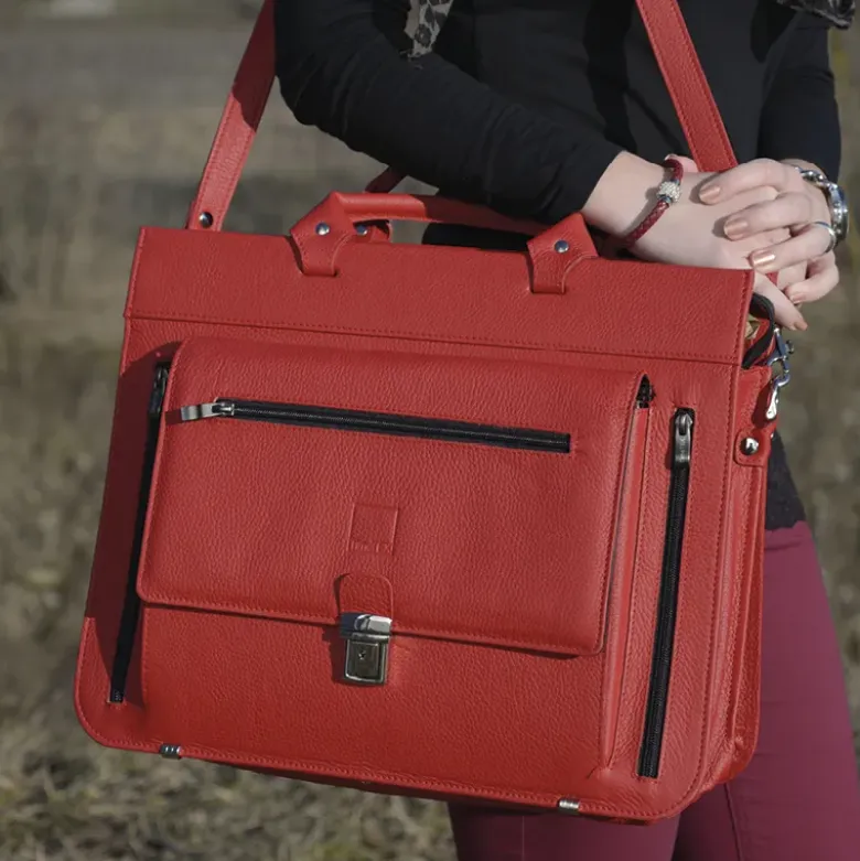 TimeTEX Lehrertasche "Elegantia"