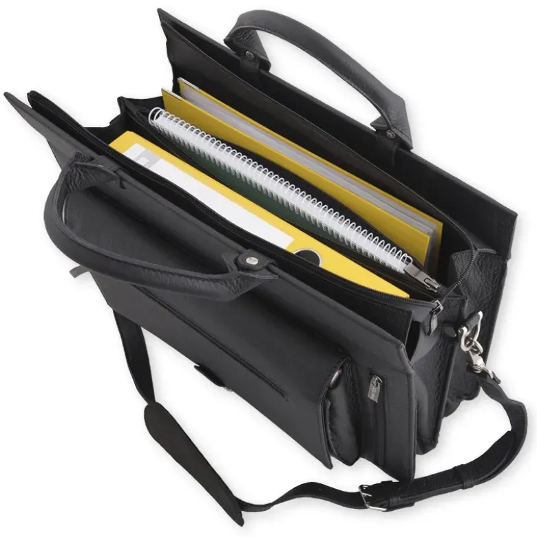 TimeTEX Lehrertasche "Elegantia"