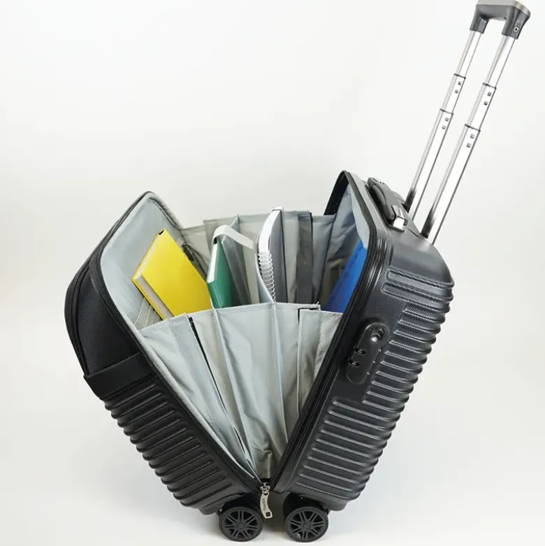TimeTEX Lehrer-Trolley "Dura"