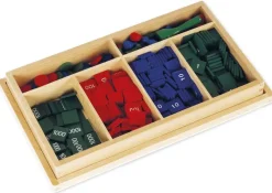 TimeTEX Markenspiel