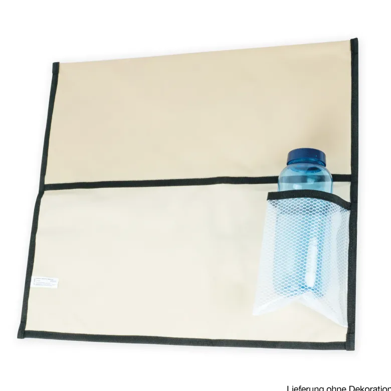 TimeTEX Material-Stuhltasche "BookyBag"
