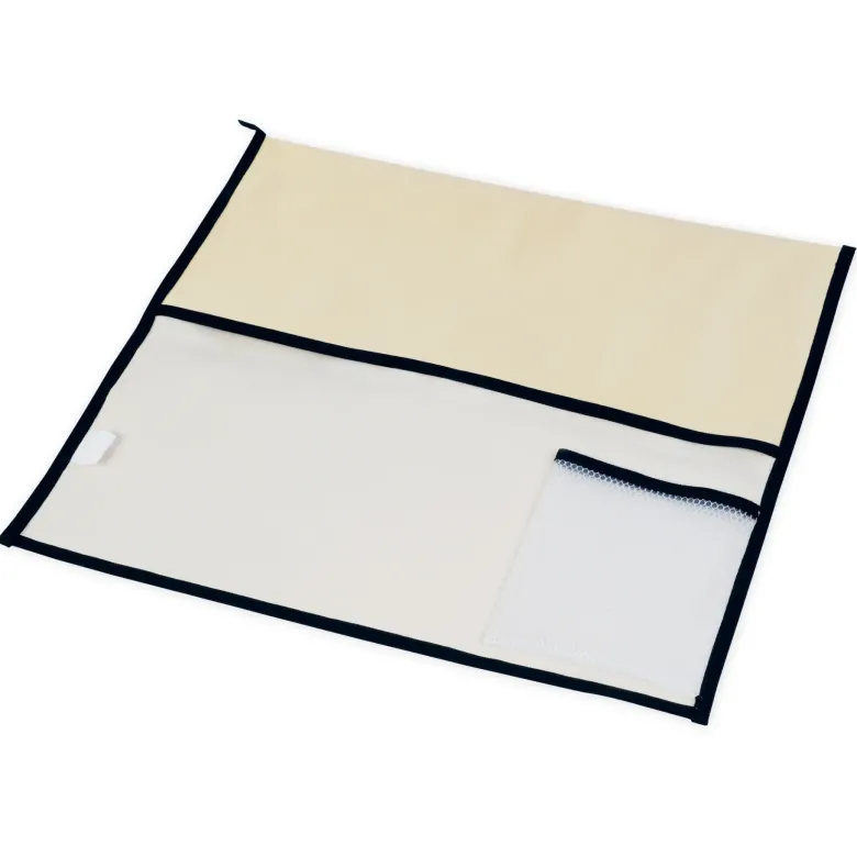 TimeTEX Material-Stuhltasche "BookyBag"