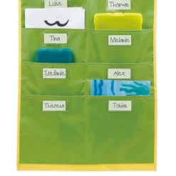 TimeTEX Materialtaschen-Station