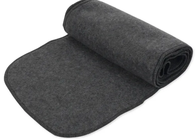TimeTEX Matte für die Hunderterkette, 130x22,5 cm "Montessori Premium"