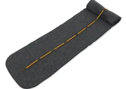 TimeTEX Matte für die Hunderterkette, 130x22,5 cm