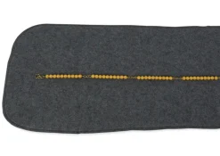 TimeTEX Matte für die Hunderterkette, 130x22,5 cm