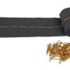 TimeTEX Matte für die Tausenderkette, 1.100 x 22,5 cm "Montessori Premium"