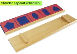 TimeTEX Metallene Einsatzfiguren