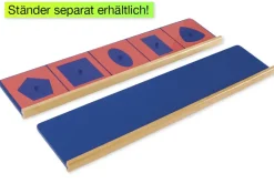 TimeTEX Metallene Einsatzfiguren