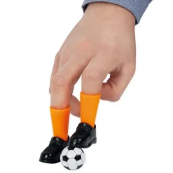 TimeTEX Mini-Fingerspiel "Fußball"