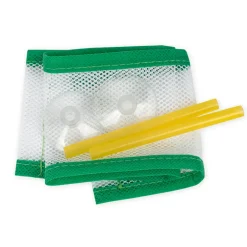 TimeTEX Mini-Fingerspiel "Ping Pong"