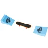 TimeTEX Mini-Fingerspiel "Skate-Park"