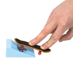 TimeTEX Mini-Fingerspiel