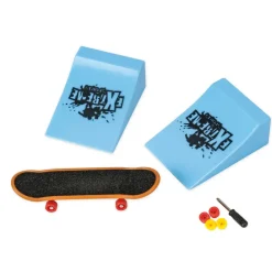 TimeTEX Mini-Fingerspiel