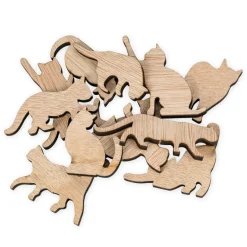 TimeTEX Mini-Geduldsspiel