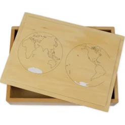 TimeTEX Mini-Polartiere-Set