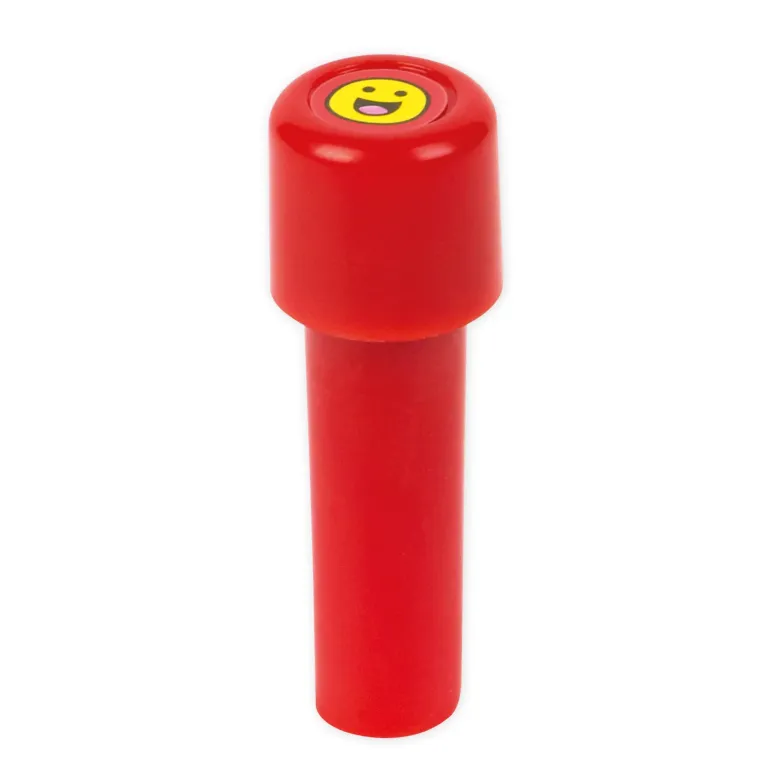 TimeTEX Mini-Stempel "Lachendes Gesicht"