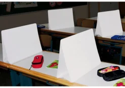 TimeTEX Mobil-Sichtschutz