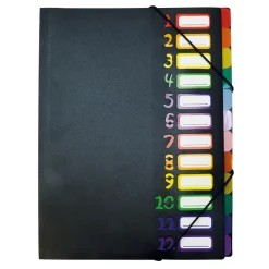 TimeTEX Orga-Starter-Set für Referendare, 19-tlg.