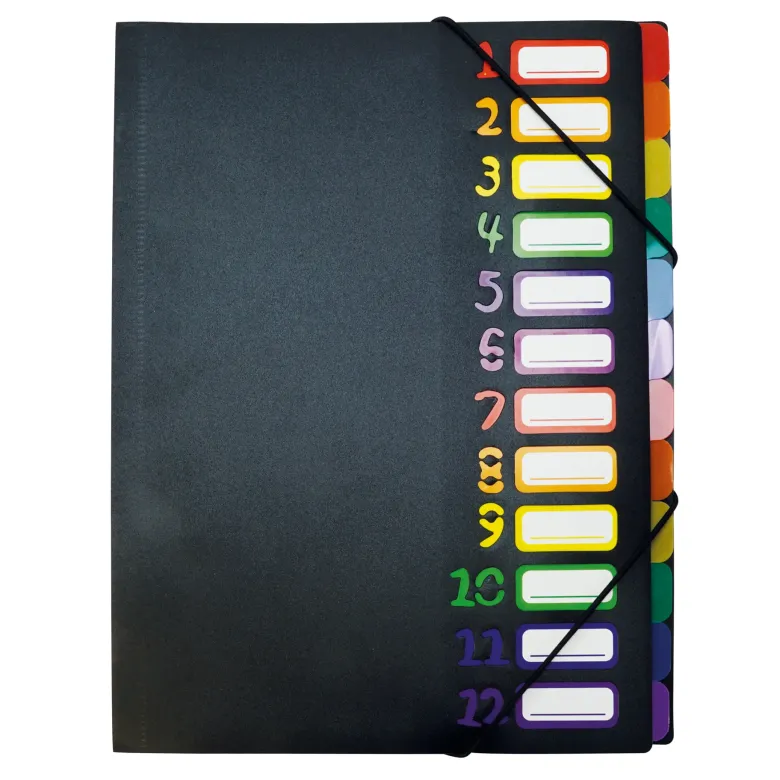 TimeTEX Orga-Starter-Set für Referendare, 19-tlg.